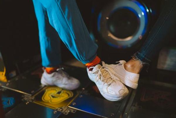 primary New88